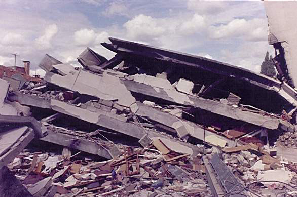 Türkiyede Aylık Ortalama 2 Bin 200 Deprem Oluyor