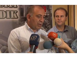 Chp’li Tekin’den Darbe Çıkışı