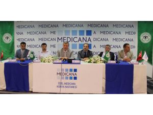 Torku Konyaspor’un Sağlık Sponsoru Medıcana Oldu