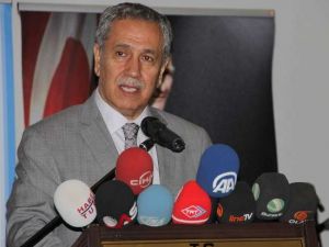 Arınç, Darbeye Sessiz Kalan Ülkelere Seslendi