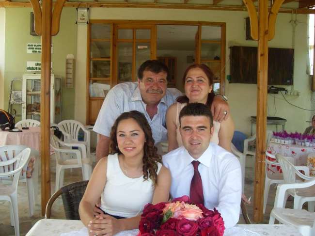 En Mutlu Olduğu Gün, En Acı Günü Oldu