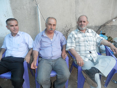 Bilal Evran’in Mutlu Günü