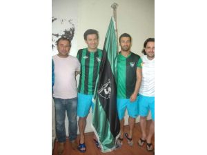 Denizlispor’dan İmza Şov