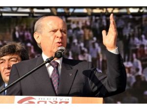 ’’pkk’ya Teslim Olmadan Önce Akp’ye Git Denmeli’’