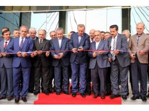 Başbakan, Afet Eğitim Merkezi’nin Açılışını Yaptı