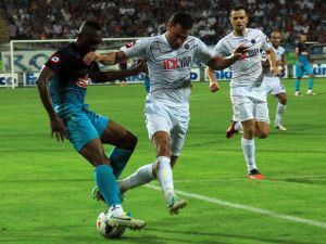 Spor Toto Süper Lig