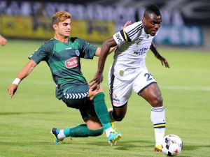 Fenerbahçe Kötü Başladı