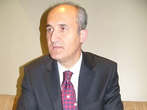 İktidar Partisinde Kongre Hazırlığı