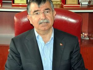 Yılmaz’dan Kaçakçılık Açıklaması