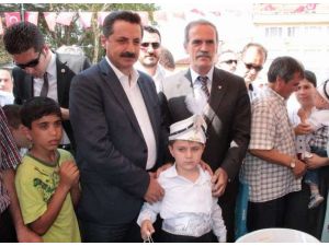 Çelik’ten Mısır Açıklaması