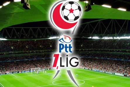 Bucaspor-Kahramanmaraşspor 