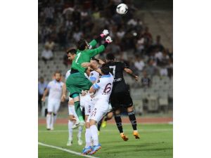Beşiktaş Hızlı Başladı