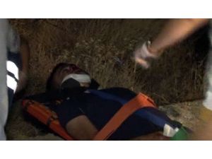 Başkent’te Kaza: 1 Ölü, 1 Yaralı