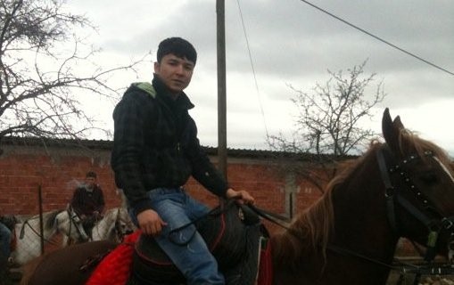 Düğün Magandası Canından Etti