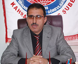 Barış Dininin Hadimleri Din Görevlileri