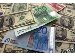 Serbest Piyasada Döviz Açılış