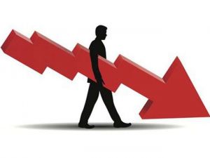 Borsa Haftaya Düşüşle Başladı