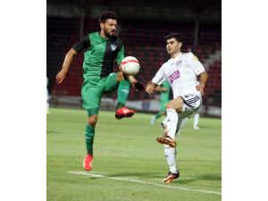 Denizlispor Yeni Sezona Kötü Başladı