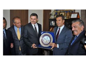 Sarıgül, İstanbul İçin Aday Olacak Mı?