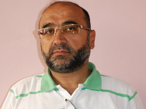 Bir Babanın Feryadı