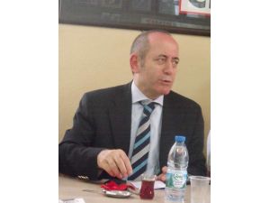 Chp’li Hamzaçebi’den Meclis Açıklaması