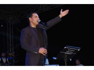 Rafet El Roman Sarımsak Kralı Seçildi