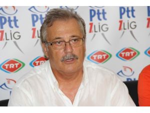 Adanaspor Evinde Vurgun Yedi