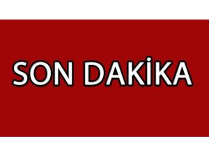 Ak Parti Myk Toplantısı Sona Erdi