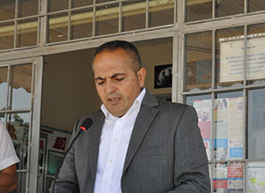 Karahasanlılar 7. Defa Buluştu