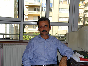 Taşeron İşçileri Çözüm Bekliyor!