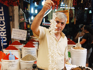 Dikenli Otun Şifaları Saymakla Bitmiyor