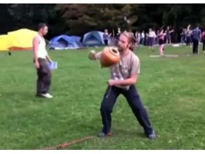 Çılgın Amerikan Sporları