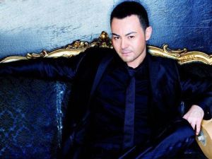 Serdar Ortaç Foçada Konser Verecek
