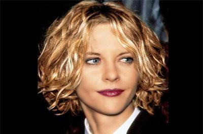 Ünlü oyuncu Meg Ryan İstanbulda 
