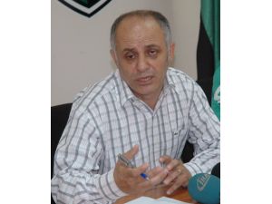 Denizlispor’da Futbol Beğenilmedi