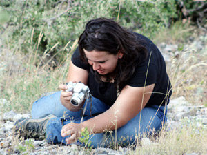 Türkiyenin bitki zenginliği 40 yıldır tehdit altında