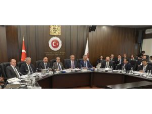 Piyasa Gözetiminde Bürokrasi Gölgesi