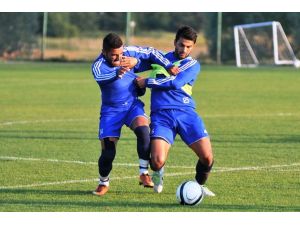 Spor Toto 2. Lig