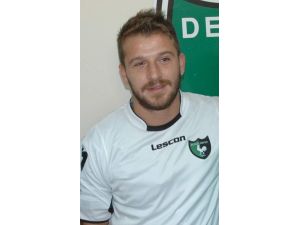Denizlispor’da Transfer Hızlandı