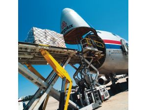 Ceva Ve Iata Çevre İçin İmza Attı