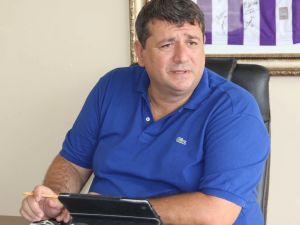 Çiçek: Orduspor İçin Projeler Hazırlanmalı