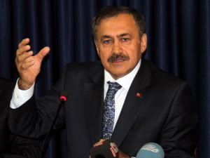 Bakan Eroğlu’dan Trabzon’daki Sel Felaketine İlişkin Açıklama