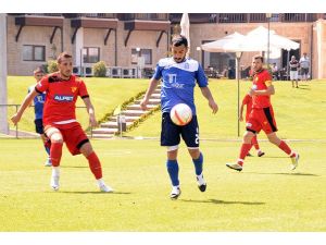 Spor Toto 2. Lig