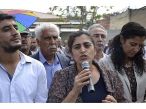 Kck Ve Hasta Tutsaklar Serbest Bırakılmalı