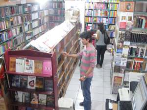 Şimdi Okumak Zamanı