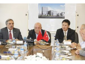 Kardemir 50 Megawatlık Enerji Santralini Deneme Üretime Aldı