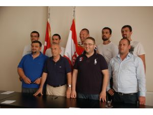 Türkiye Basketbol 3. Ligi