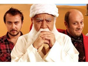 Ve Leyla İle Mecnun’un Akıbeti Belli Oldu