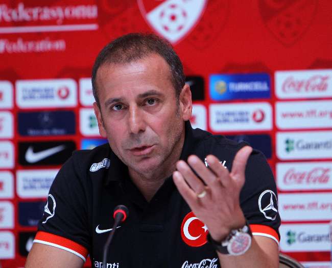 Abdullah Avcı İstifa Etti