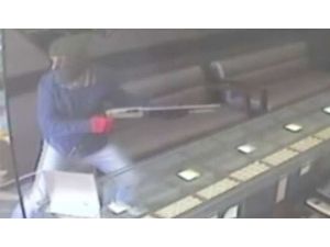 Pompalı Soygun An Be An Görüntülendi